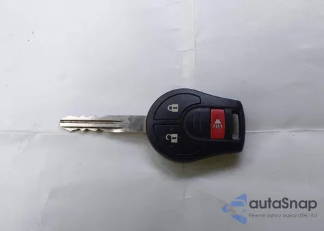 2013 Nissan Nv200 Sv z USA, uszkodzony, nr VIN 3N6CM0KN4DK691619